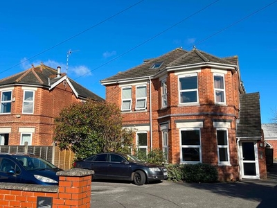 Block of flats for sale in Lowther Road, Bournemouth BH8