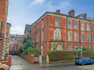 Block of flats for sale in Prince Of Wales Terrace, Scarborough YO11