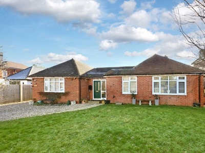Bungalow for sale in Coleshill Lane, Winchmore Hill HP7