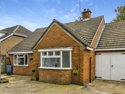 Bungalow for sale in Cornwall Terrace, Tattershall Road, Woodhall Spa LN10