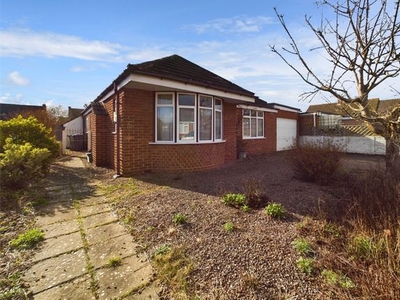 Bungalow for sale in Flower Way, Longlevens, Gloucester, Gloucestershire GL2