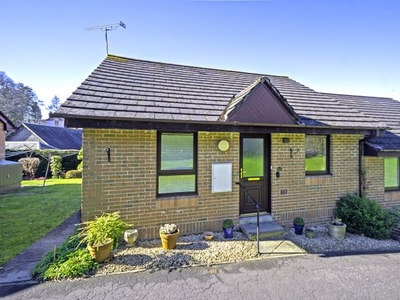 Bungalow for sale in Holmehill Court, Dunblane FK15