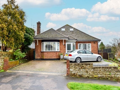 Bungalow for sale in Orchard Drive, Chorleywood, Rickmansworth WD3