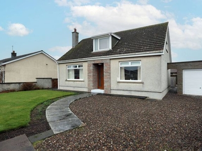 Bungalow for sale in Queen Elizabeth Road, Pittenweem, Anstruther, Fife KY10