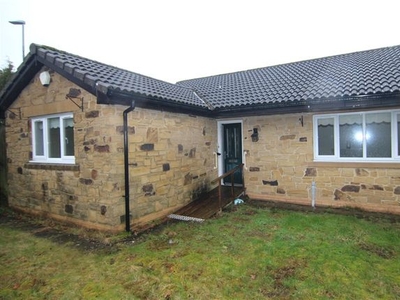 Bungalow for sale in Raven Court, Esh Winning, Durham DH7