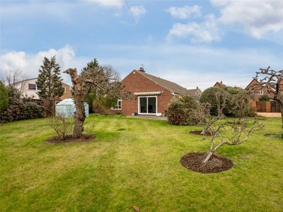 Bungalow for sale in The Close, Great Barford, Bedford, Bedfordshire MK44