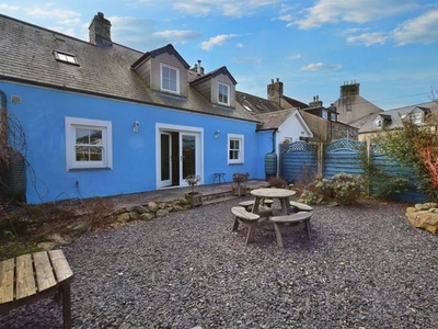 Cottage for sale in East Street, Newport SA42