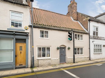 Cottage for sale in High Street, Cawood, Selby YO8