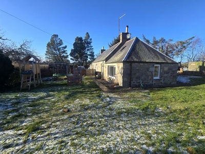 Cottage for sale in Marypark, Ballindalloch AB37