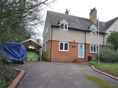 Cottage for sale in Thorley Lane East, Bishop's Stortford CM23