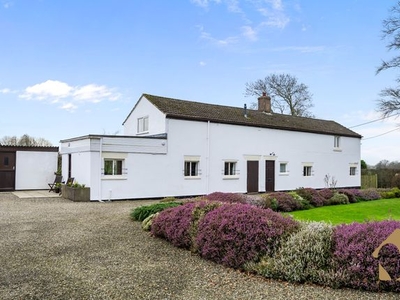 Country house for sale in Springfield House, White House Lane, Preston PR3