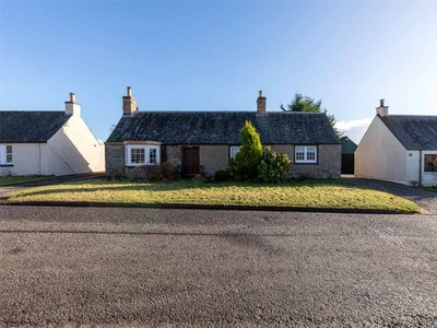 Detached bungalow for sale in Mercat Green, Kinrossie, Perth PH2