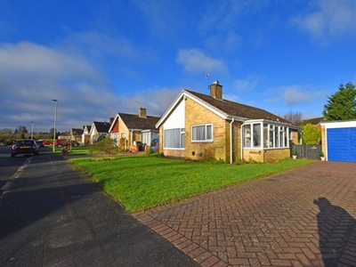 Detached bungalow for sale in Scalby Beck Road, Scalby, Scarborough YO13