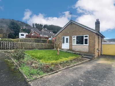 Detached bungalow for sale in Weaponness Valley Road, Scarborough YO11