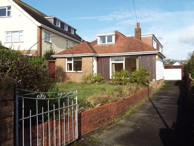 Detached house for sale in 46 Owls Lodge Lane, Mayals, Swansea SA3