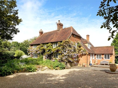 Detached house for sale in Alscot Lane, Princes Risborough, Buckinghamshire HP27