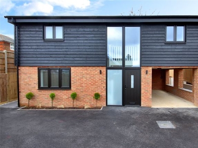 Detached house for sale in Barden Road, Speldhurst, Tunbridge Wells, Kent TN3