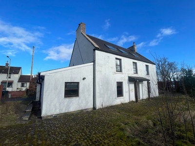Detached house for sale in Burnbank House, Main Road, Guildtown, Perth, Perthshire PH2
