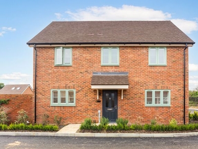 Detached house for sale in Ford, Salisbury SP1