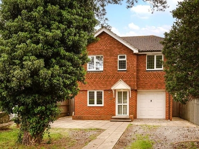 Detached house for sale in Chesterfield Road, Ewell KT19