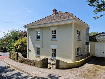 Detached house for sale in Church Hill, Helston, Cornwall TR13