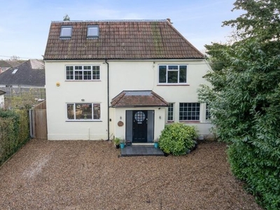 Detached house for sale in Church Road, Iver Heath SL0