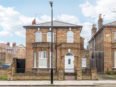 Detached house for sale in Elsie Road, East Dulwich, London SE22