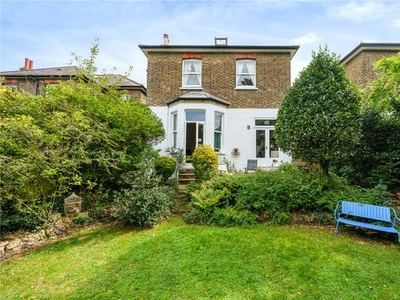 Detached house for sale in Garlies Road, London SE23