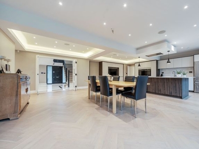 Detached house for sale in Hendon Wood Lane, Mill Hill NW7