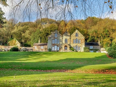 Detached house for sale in Kirk Ireton, Ashbourne, Derbyshire DE6