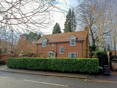 Detached house for sale in Main Street, Escrick, York YO19