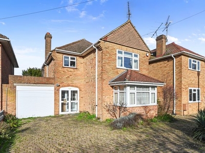 Detached house for sale in Maltese Road, Chelmsford, Essex CM1