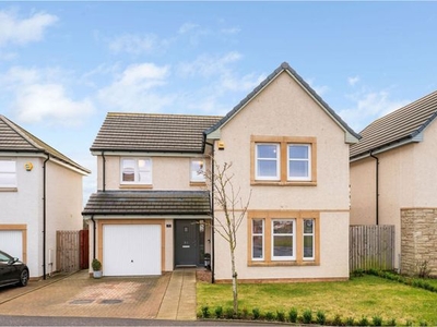 Detached house for sale in Mcdonald Street, Dunfermline KY11