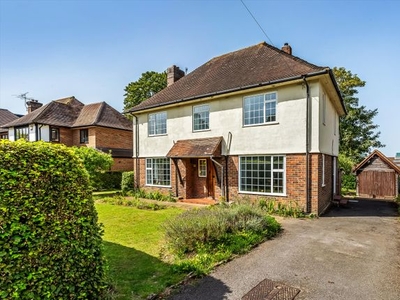 Detached house for sale in Meads Road, Guildford, Surrey GU1