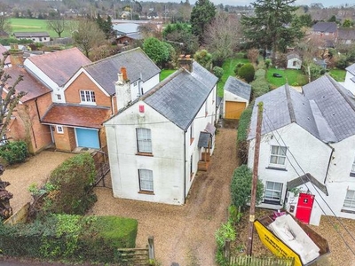 Detached house for sale in One Pin Lane, Farnham Common SL2