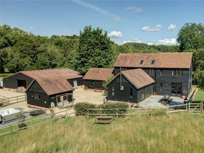 Detached house for sale in Pednor Vale, Chesham HP5