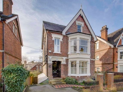 Detached house for sale in Priory Avenue, High Wycombe HP13