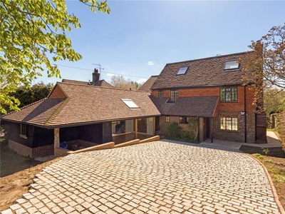 Detached house for sale in Priory Road, Forest Row, East Sussex RH18