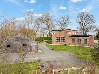 Detached house for sale in Shobdon, Herefordshire HR6