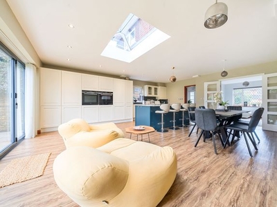 Detached house for sale in Wakefield Crescent, Stoke Poges, Buckinghamshire SL2