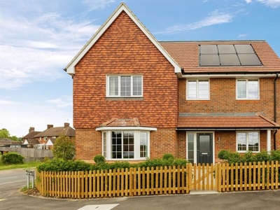 Detached house for sale in Wessex Road, Long Wittenham, Abingdon OX14
