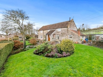 Detached house for sale in Wraxall, Somerset BA4