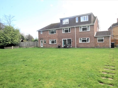 Detached house to rent in Barnway, Englefield Green, Egham TW20