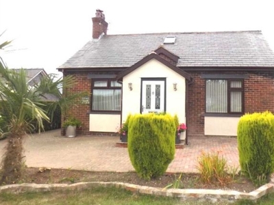 Detached house to rent in Brynford, Holywell, 8Ax. CH8
