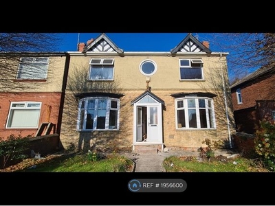 Detached house to rent in Elm Green Lane, Conisbrough, Doncaster DN12