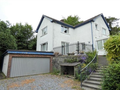 Detached house to rent in Rhocemar, Slade Lane, Haverfordwest SA61