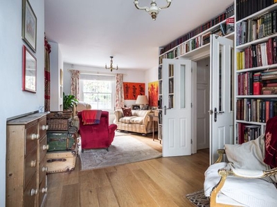 End terrace house for sale in Newington Green Road, Newington Green N1