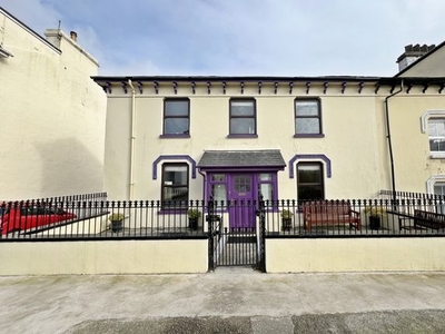 End terrace house for sale in Oxford Street, Douglas, Isle Of Man IM1