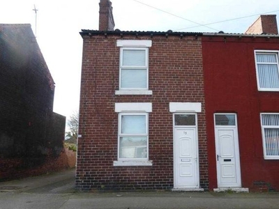 End terrace house to rent in Chapel Street, Ryhill, Wakefield WF4