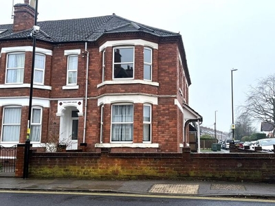 End terrace house to rent in Palmerston Road, Earlsdon, Coventry CV5